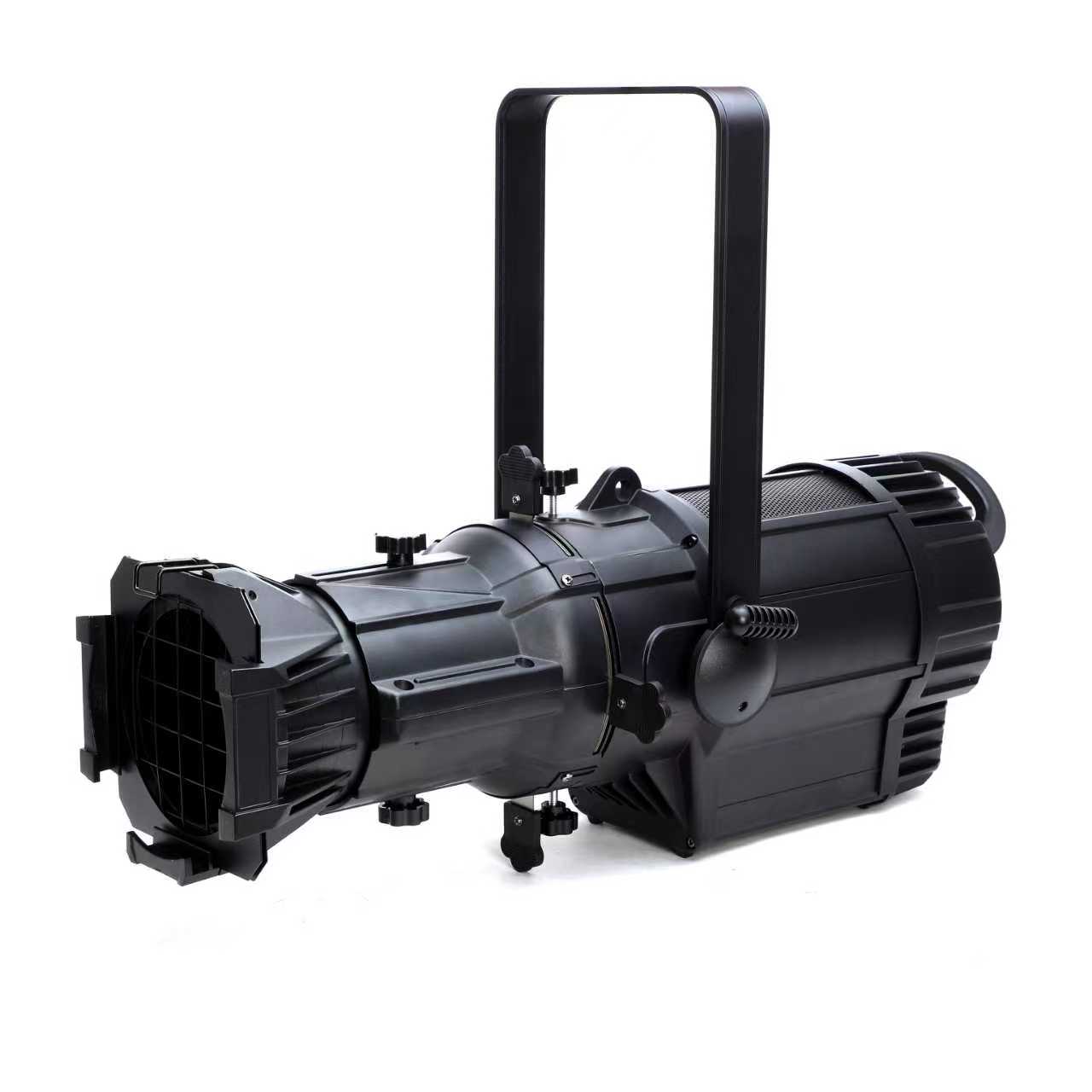 Kingbird Lighting LED Leko profile light for professional runway productions